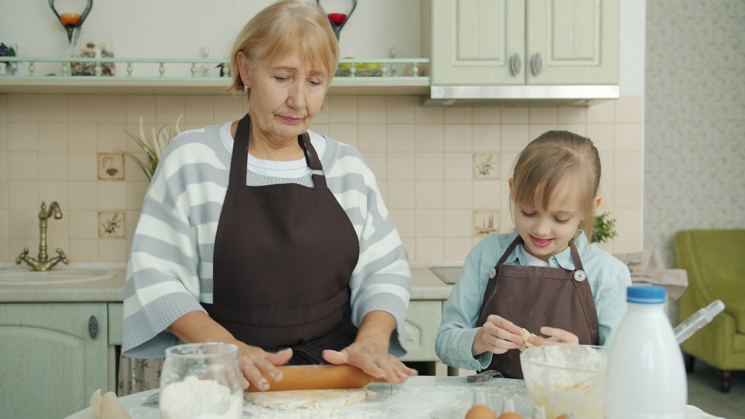 Gesunde Snacks, die Kinder lieben